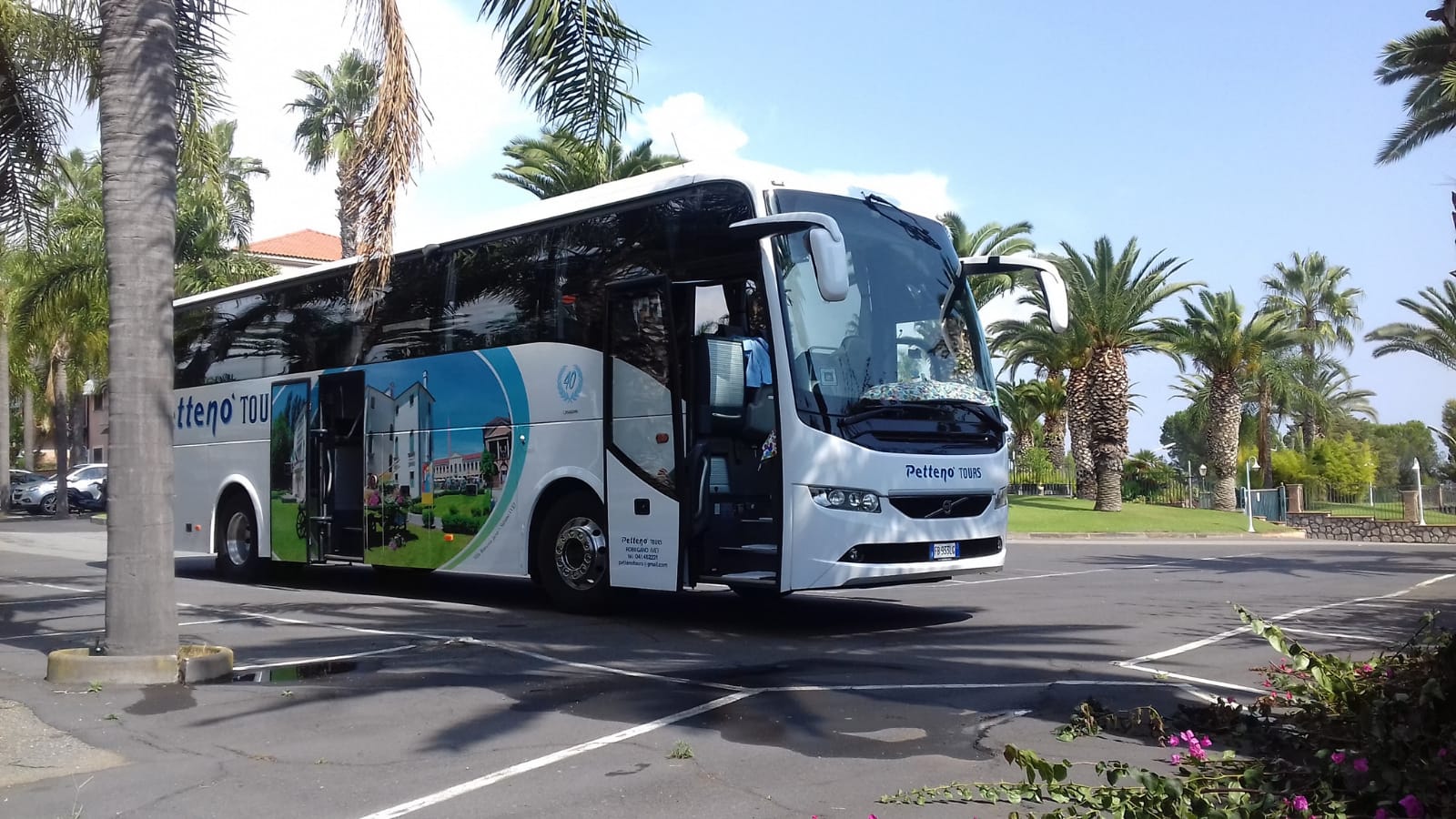 petteno tours